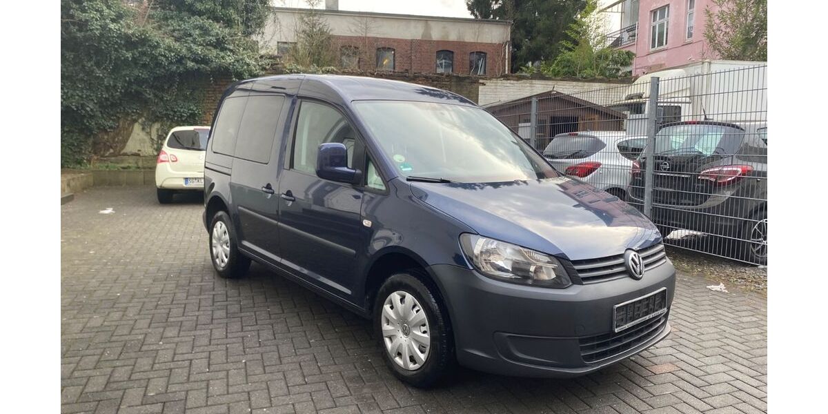 VW Caddy 139.094 km 7.900 &euro; Solingen 42655