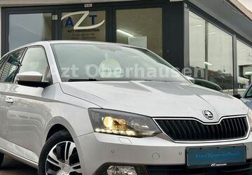 Skoda Fabia 170.000 km 7.990 &euro; Oberhausen 46049