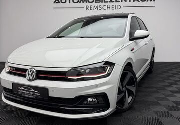 VW Polo 84.357 km 19.499 &euro; Remscheid 42899