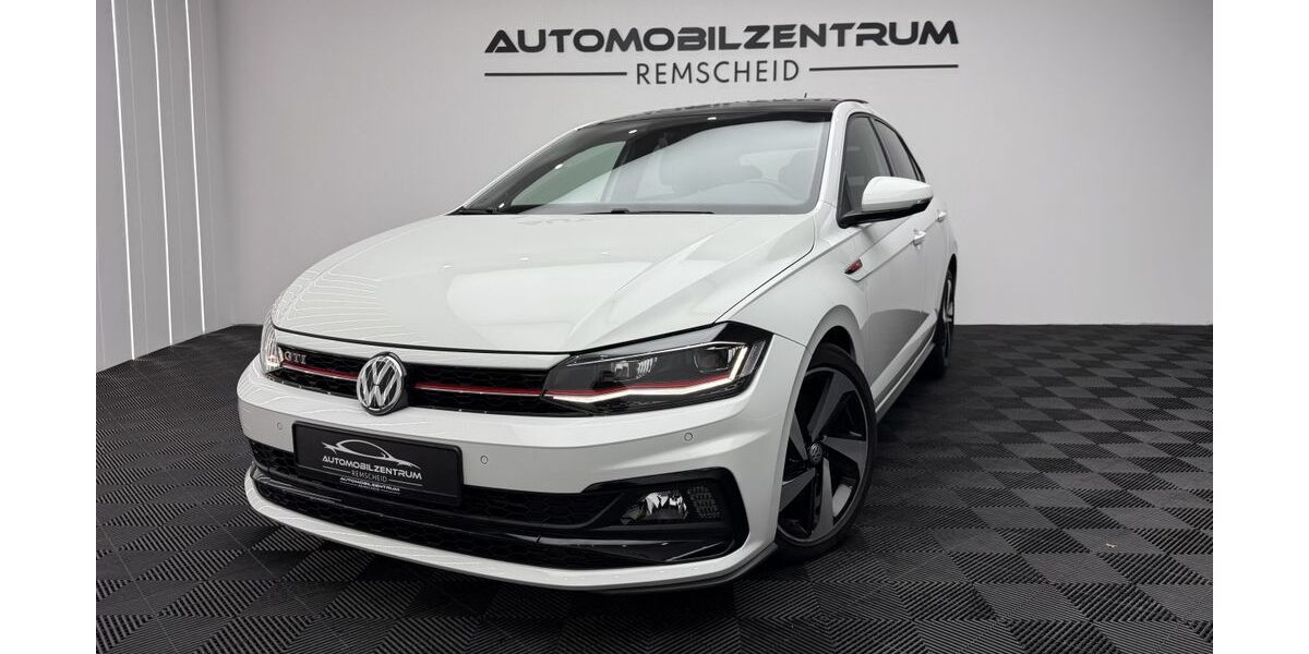 VW Polo 84.357 km 19.499 &euro; Remscheid 42899