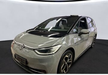 VW ID.3 64.907 km 20.450 &euro; Langenfeld 40764