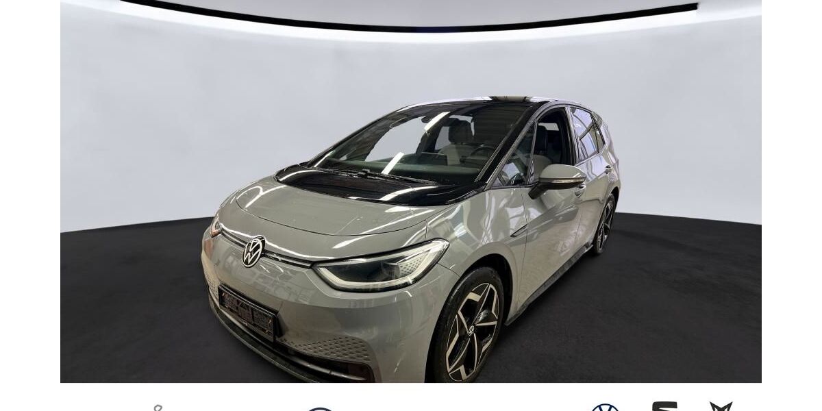 VW ID.3 64.907 km 20.450 &euro; Langenfeld 40764