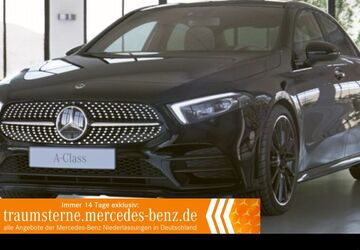 Mercedes-Benz A 250 72.975 km 27.990 &euro; Neuss 41460