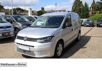 VW Caddy 27.520 km 33.500 &euro; Moenchengladbach 41063