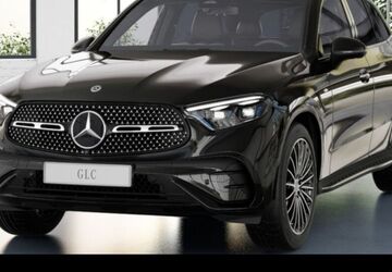 Mercedes-Benz GLC 300 14.900 km 71.990 &euro; Düsseldorf 40470