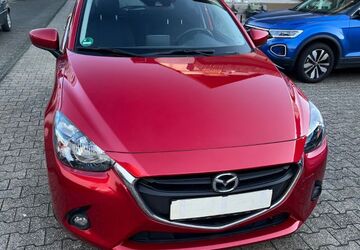Mazda 2 81.000 km 8.680 &euro; Leverkusen 51381