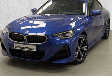 BMW 220 24.247 km 36.690 &euro; Düsseldorf 40595