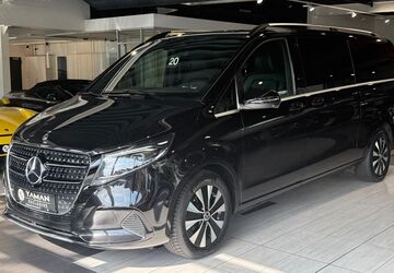 Mercedes-Benz V 300 81.317 km 61.850 &euro; Mülheim an der Ruhr 45472