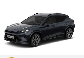 Cupra Formentor 16.820 km 34.240 &euro; Remscheid 42897