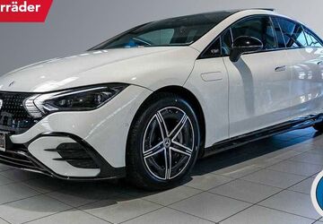 Mercedes-Benz EQE 16.761 km 56.950 &euro; Oberhausen 46149