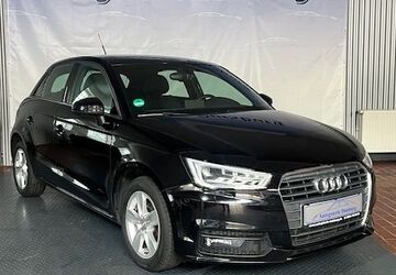 Audi A1 75.700 km 14.900 &euro; Duisburg 47269