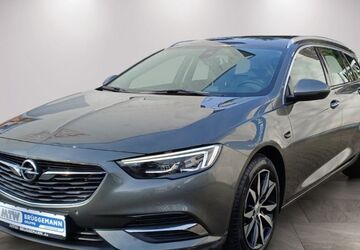 Opel Insignia 107.059 km 13.480 &euro; Düsseldorf 40599