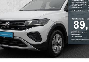 VW T-Cross 9.198 km 20.640 &euro; Düsseldorf 40474