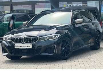 BMW 340 57.212 km 46.390 &euro; Wuppertal 42117