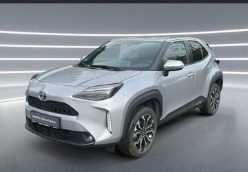 Toyota Yaris Cross 29.985 km 23.990 &euro; Remscheid 42859