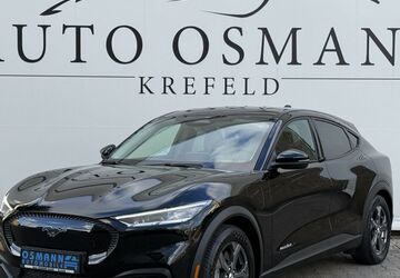 Ford Mustang Mach-E 66.900 km 25.950 &euro; Krefeld 47805