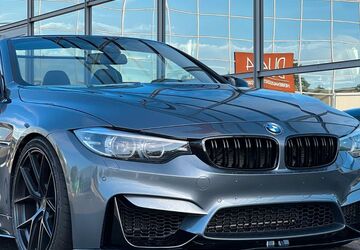 BMW M4 44.541 km 50.990 &euro; Mönchengladbach 41068