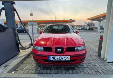 Seat Leon 188.000 km 1.800 &euro; Dormagen 41540