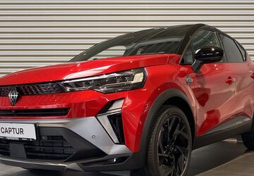 Renault Captur 8.500 km 28.525 &euro; Duisburg 47059