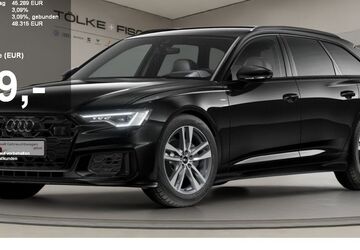 Audi A6 27.128 km 43.987 &euro; Krefeld 47805
