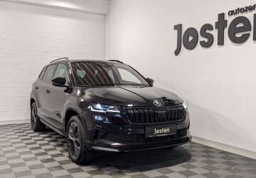 Skoda Karoq 25.700 km 33.690 &euro; Monheim 40789