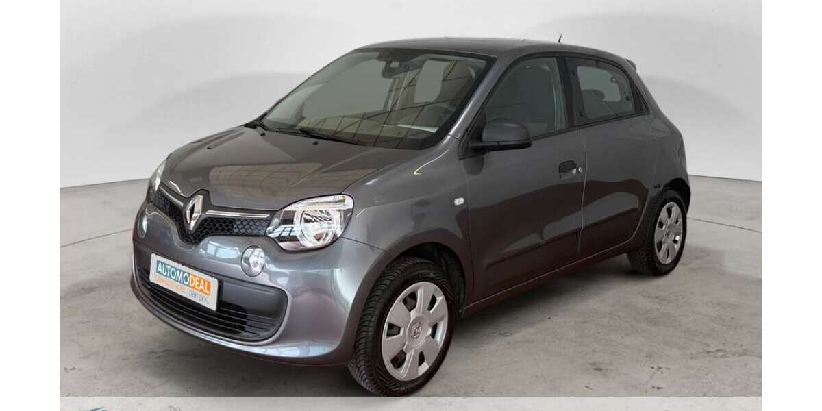Renault Twingo 89.456 km 7.449 &euro; Moers 47445