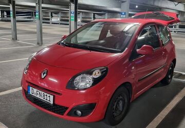 Renault Twingo 150.000 km 1.800 &euro; Düsseldorf 40591