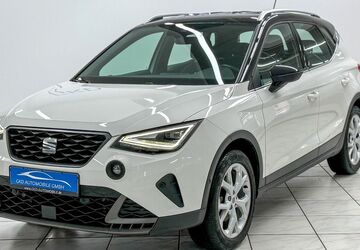 Seat Arona 58.985 km 18.990 &euro; Wuppertal 42285