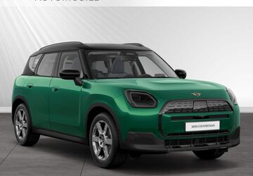 Mini Countryman E (Cooper) 3.250 km 35.700 &euro; Moers 47441