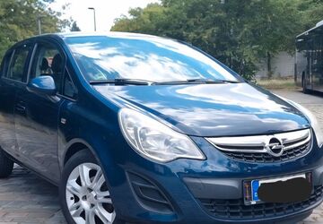 Opel Corsa 223.000 km 1.750 &euro; Düsseldorf 40595