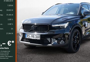 Volvo XC40 14.000 km 37.590 &euro; Remscheid 42855
