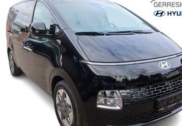 Hyundai STARIA 5.555 km 52.187 &euro; Jüchen 41363