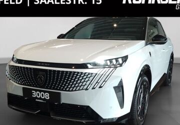 Peugeot 3008 11.000 km 45.990 &euro; Duisburg 47059