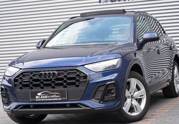Audi Q5 101.000 km 38.999 &euro; Grevenbroich 41515