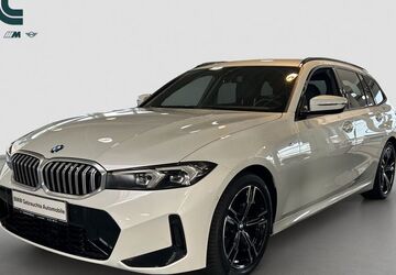 BMW 318 10.499 km 36.980 &euro; Kaarst 41564