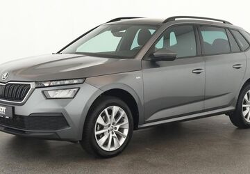 Skoda Kamiq 36.600 km 19.984 &euro; Düsseldorf 40233