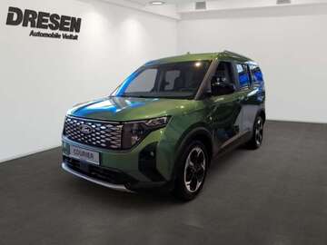 Gebrauchte Ford Tourneo Courier