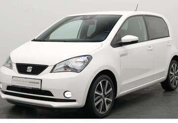 Seat Mii 29.403 km 12.980 &euro; Leverkusen 51379