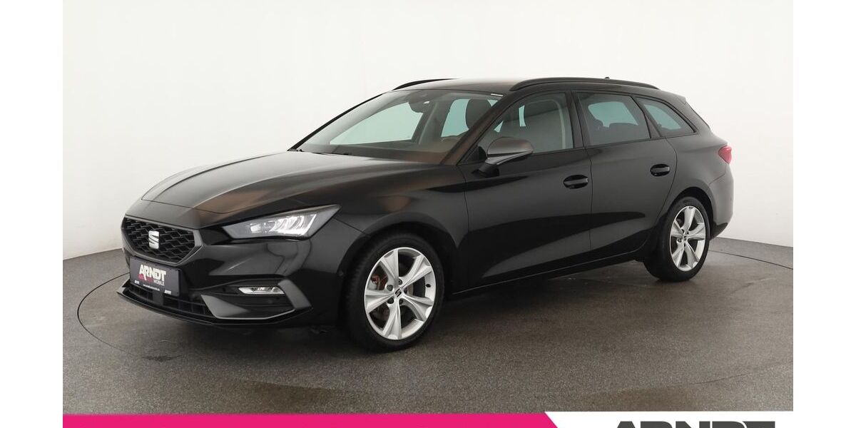 Seat Leon 47.600 km 20.384 &euro; Düsseldorf 40233