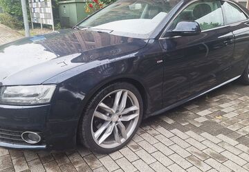 Audi A5 188.000 km 7.400 &euro; Mülheim an der Ruhr 45473