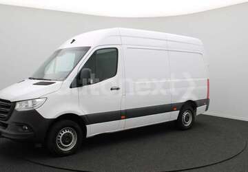 Mercedes-Benz Sprinter 141.050 km 24.978 &euro; Mönchengladbach 41066