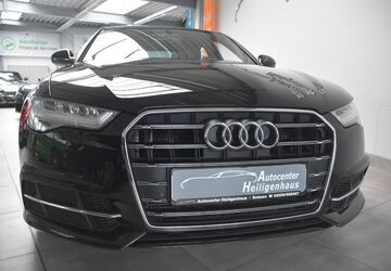Audi A6 151.772 km 17.980 &euro; Heiligenhaus 42579