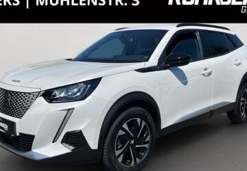 Peugeot 2008 11.501 km 20.390 &euro; Duisburg 47059