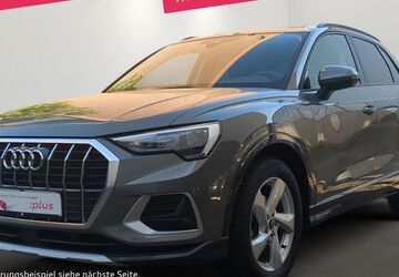 Audi Q3 30.837 km 31.550 &euro; Duisburg 47249