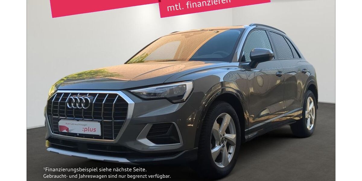 Audi Q3 30.837 km 31.550 &euro; Duisburg 47249