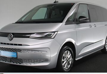 VW T7 Multivan 23.000 km 45.850 &euro; Krefeld 47803