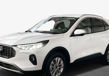 Ford Kuga 19.621 km 27.850 &euro; Leverkusen 51373