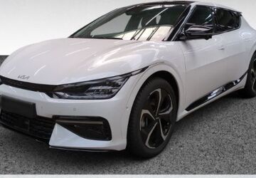 Kia EV6 6.065 km 40.480 &euro; Korschenbroich 41352