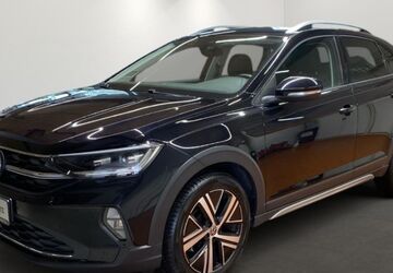 VW Taigo 49.429 km 19.990 &euro; Düsseldorf 40233