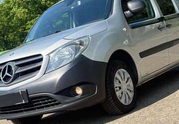 Mercedes-Benz Citan 147.000 km 7.999 &euro; Krefeld 47805